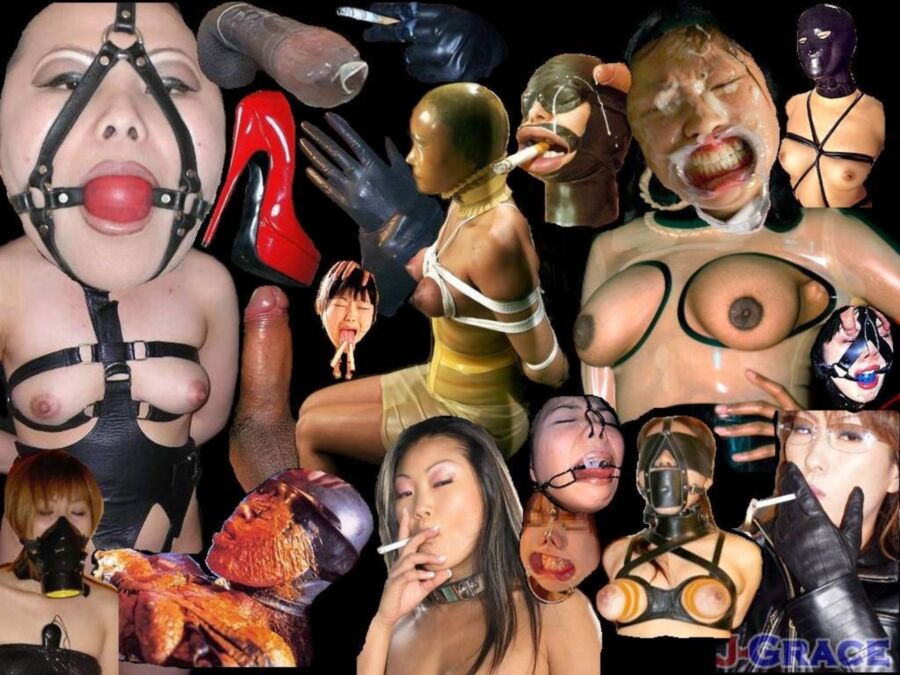 Free porn pics of Asian-SM-CUM 19 of 19 pics