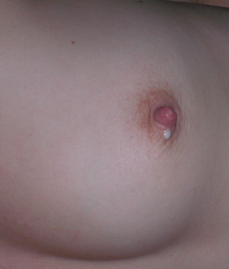 Free porn pics of My Susis milky tits! 8 of 42 pics