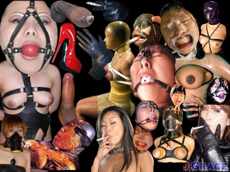 Free porn pics of Asian-SM-CUM 18 of 19 pics
