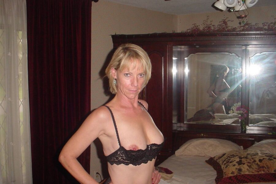 Free porn pics of Mature - Amazing Cock Hungry MILF 17 of 187 pics