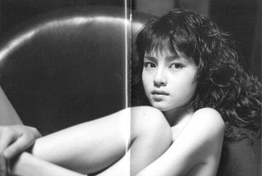 Free porn pics of Kisin Shinoyama. Mai Hosho: Accidental series 7 of 51 pics