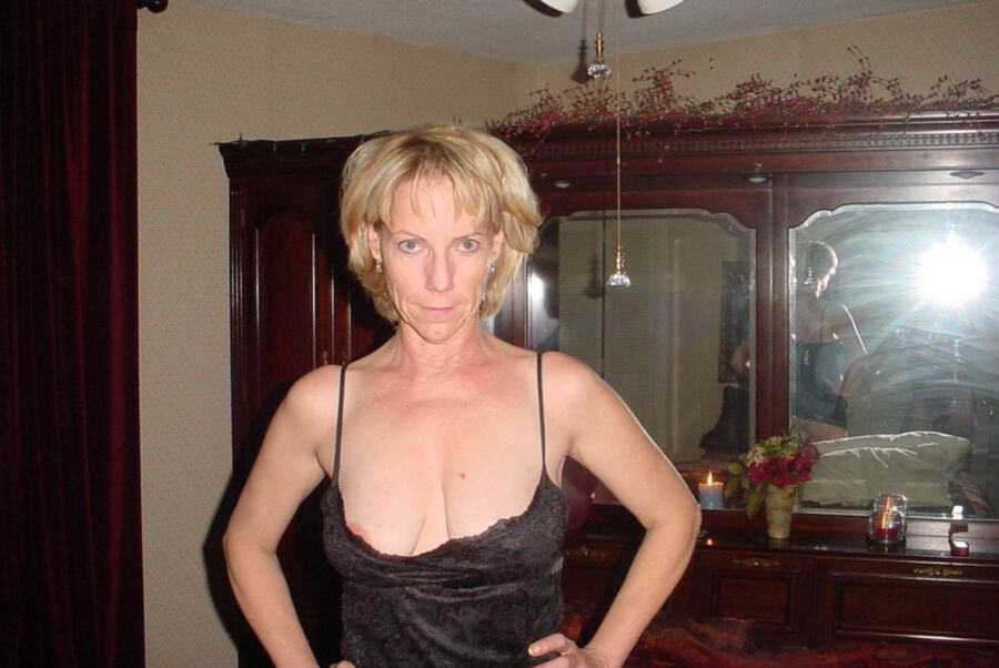 Free porn pics of Mature - Amazing Cock Hungry MILF 2 of 187 pics