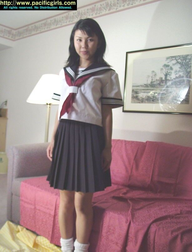 Free porn pics of Sayoko 8 of 919 pics