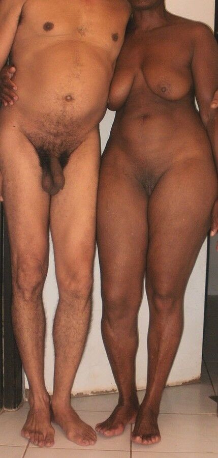Free porn pics of Black couple 1 of 23 pics