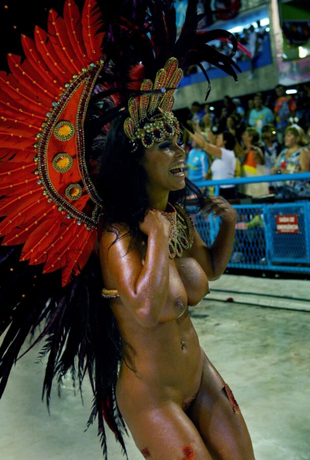 Free porn pics of Carnaval 15 of 33 pics