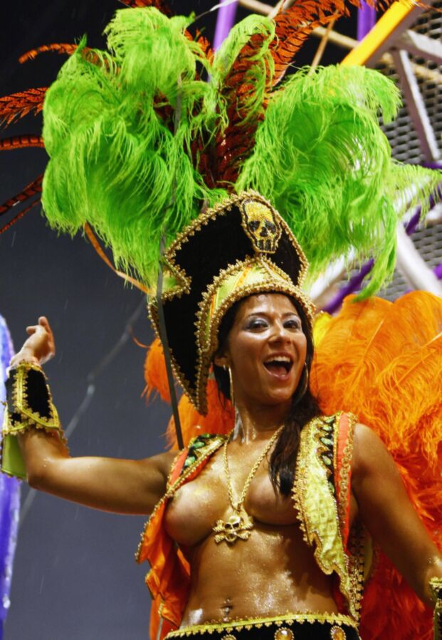 Free porn pics of Carnaval 13 of 33 pics