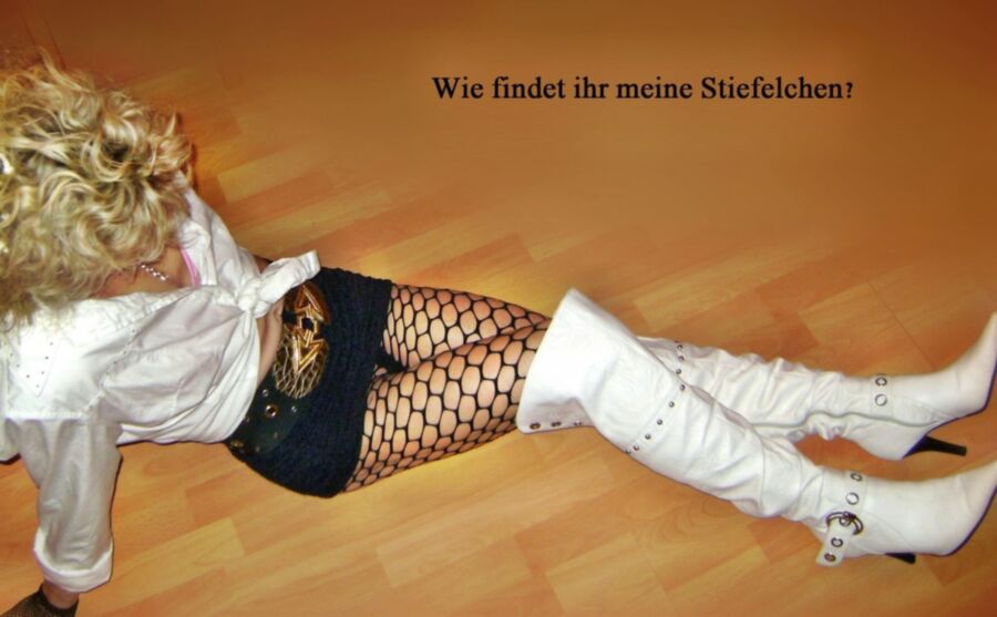 Free porn pics of was ich geil finde 5 of 8 pics