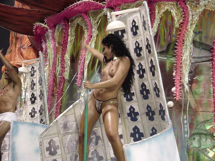 Free porn pics of Carnaval 2 of 33 pics