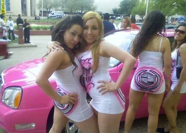 Free porn pics of Latina Teens #7 7 of 95 pics
