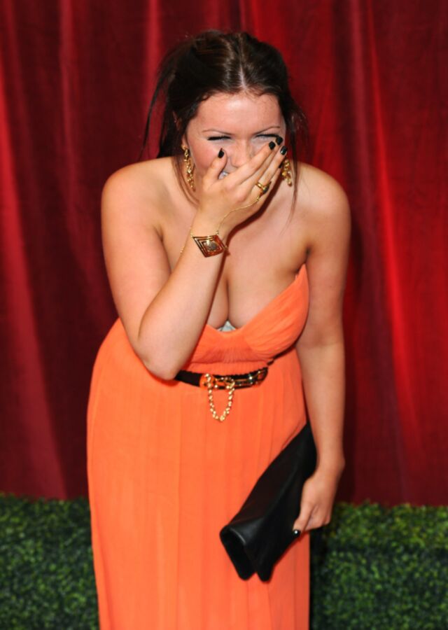 Topic, Jill halfpenny fake nude Lie. Jill halfpenny fake nude think