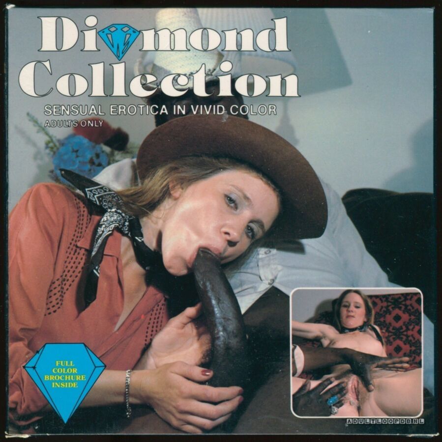 Free porn pics of Diamond Collection vintage movie box covers 19 of 239 pics