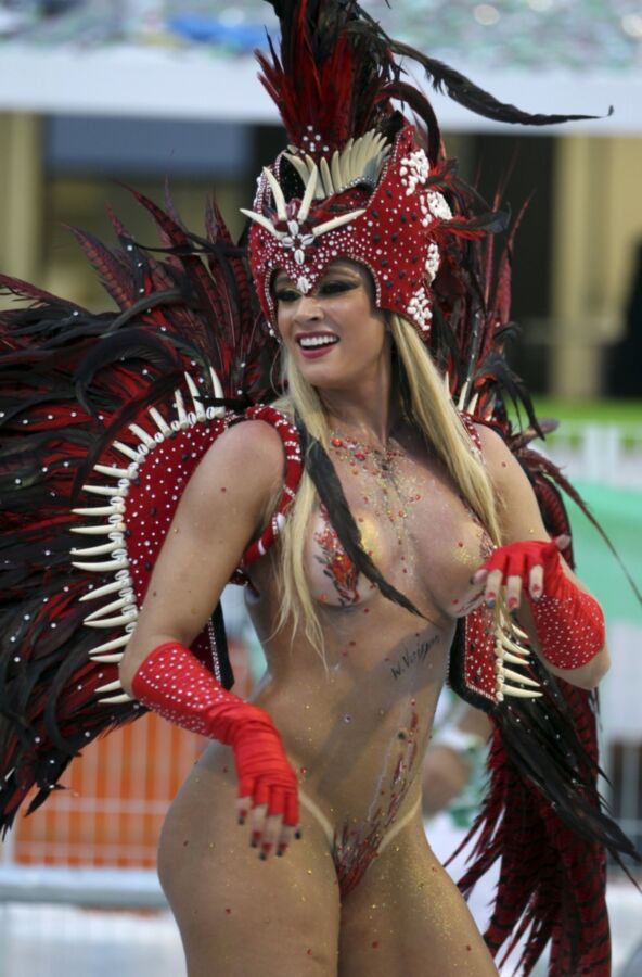 Free porn pics of Carnaval 1 of 33 pics