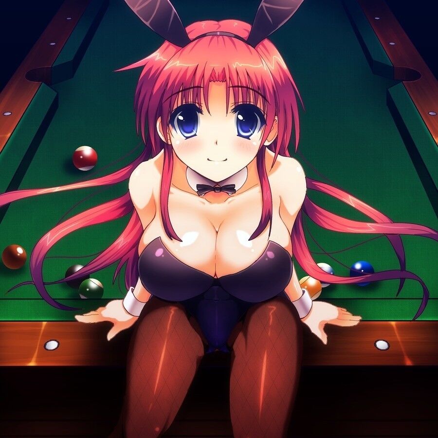 Free porn pics of HornyIsh69 Presents: Ultimate Hentai Set: Billiard Bitches 9 of 12 pics