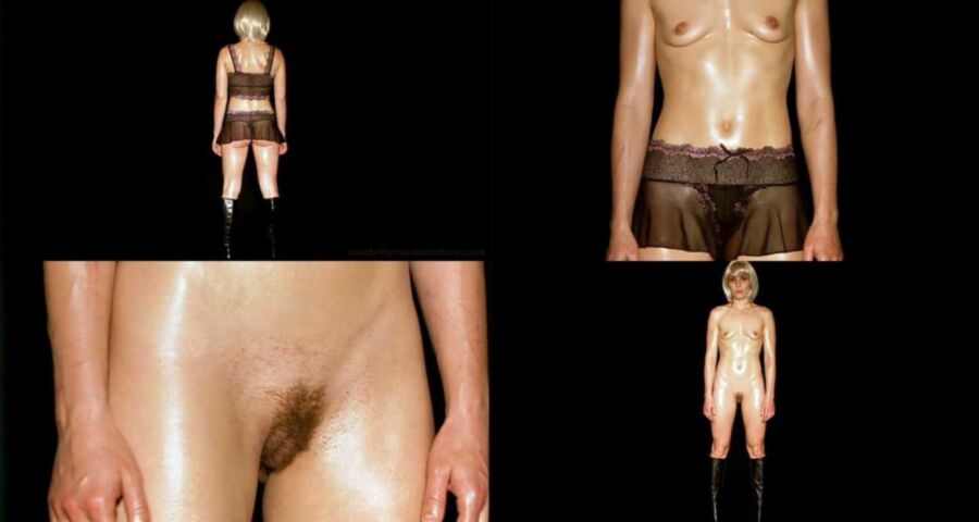 Amusing Noomi rapace nackt Possible and Noomi rapace nackt