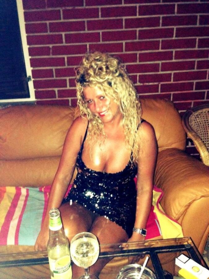 Free porn pics of (DEDICATED 24) Rich Curly Blonde 1 of 75 pics