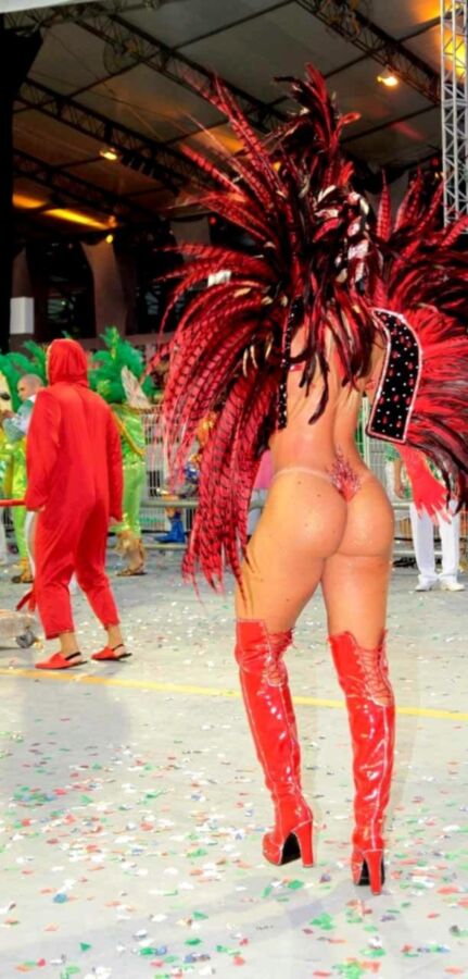 Free porn pics of Carnaval 9 of 33 pics