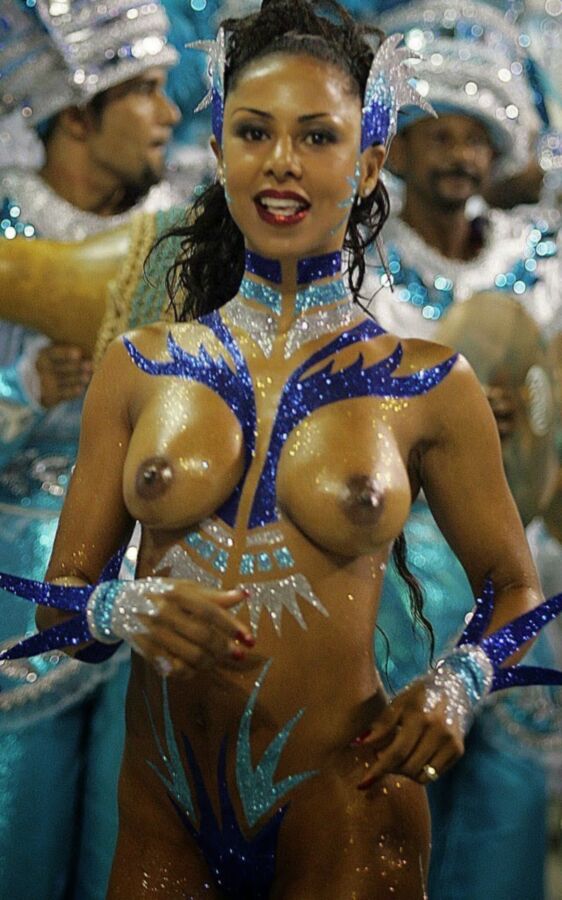 Free porn pics of Carnaval 7 of 33 pics
