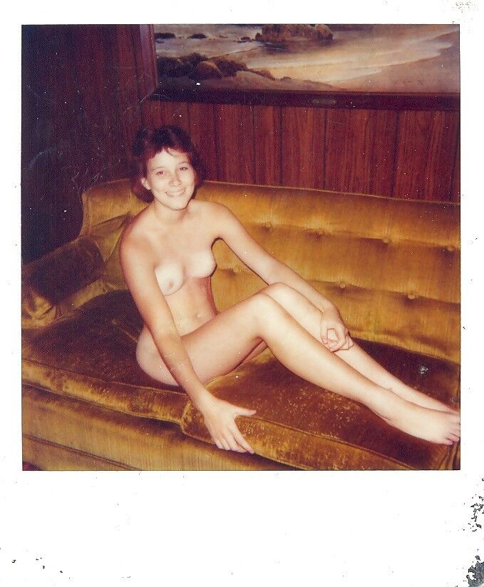 Free porn pics of Vintage, B&W, Polaroid etc. #17 7 of 59 pics