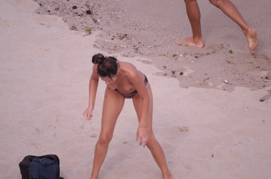 Free porn pics of Very nice nudist 3 of 37 pics