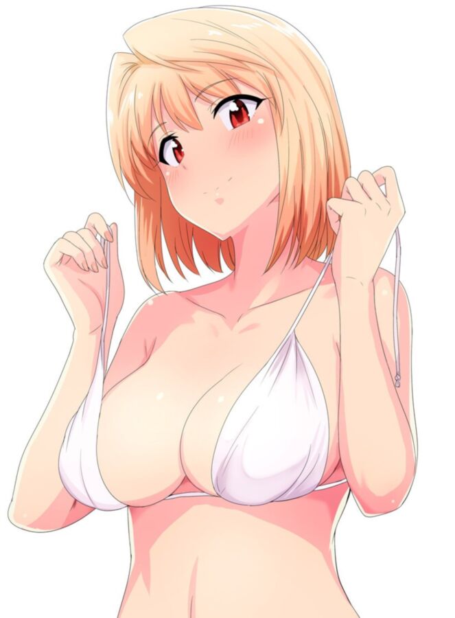 Free porn pics of Anime Girls XI 13 of 20 pics