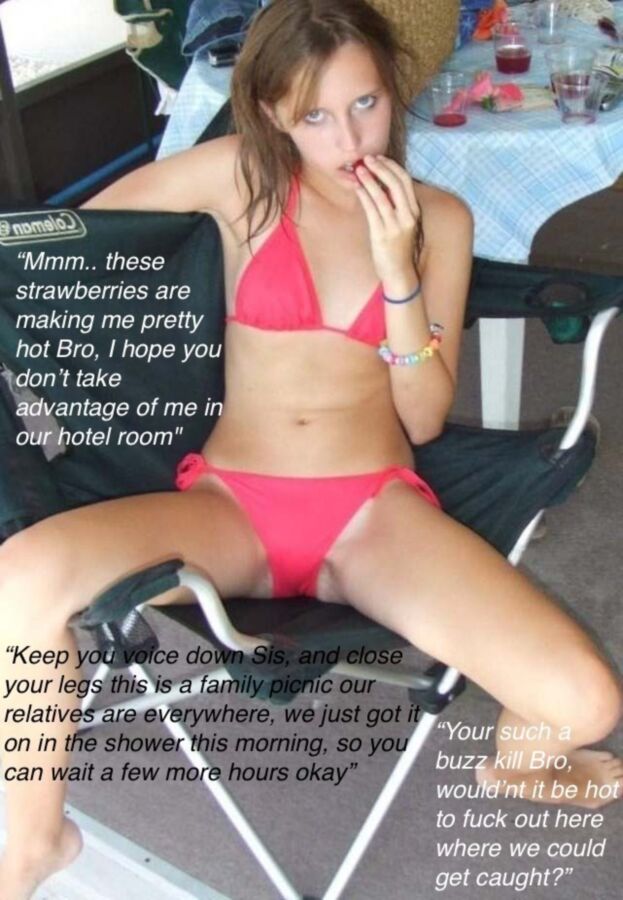 Free porn pics of sister captions 38 7 of 16 pics