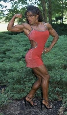 Free porn pics of muscular woman 27 17 of 83 pics