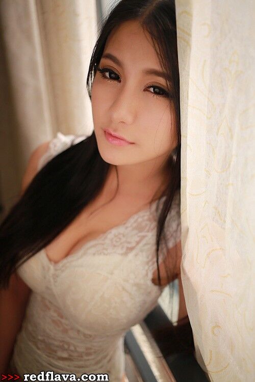 Free porn pics of Li Qi Xi (white underwear) 6 of 32 pics