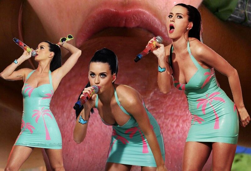 Free porn pics of Katy Perry 6 of 76 pics