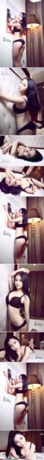 Free porn pics of Li Qi Xi (misc) 16 of 101 pics