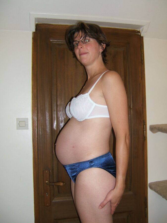 Free porn pics of Pregnant wife 11 of 21 pics