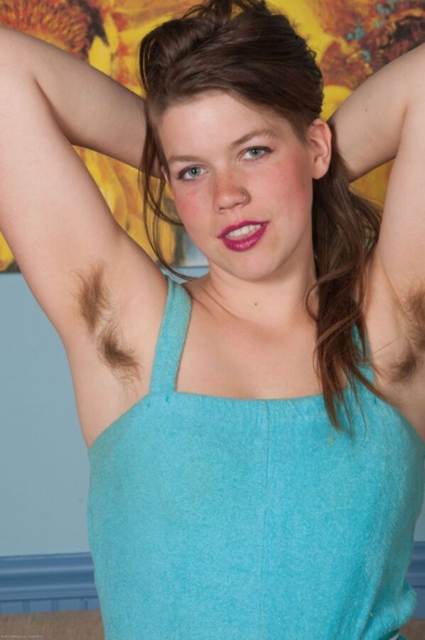 Free porn pics of I just love a hairy armpit 2 of 33 pics