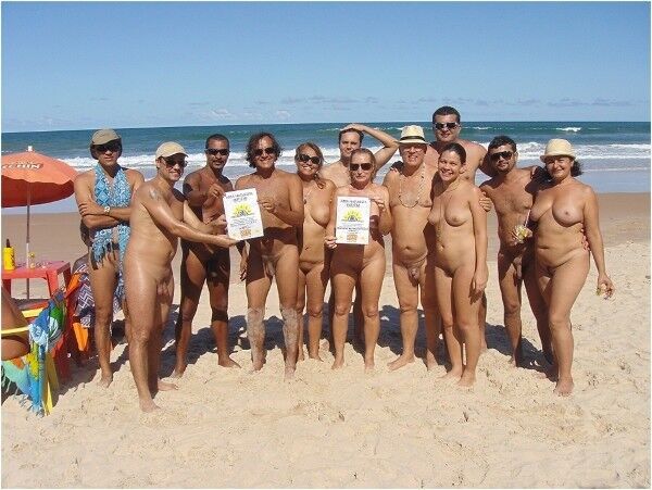 Free porn pics of Brazilian nudists 6 1 of 19 pics