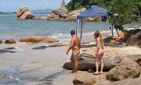 Free porn pics of Brazilian nudists 6 12 of 19 pics