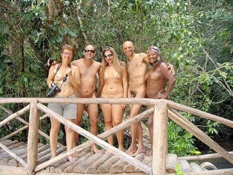 Free porn pics of Brazilian nudists 6 3 of 19 pics