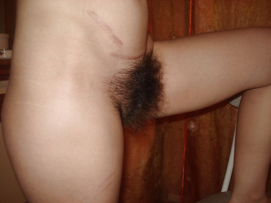 Free porn pics of Hairy Pussy Perfection 15 of 50 pics