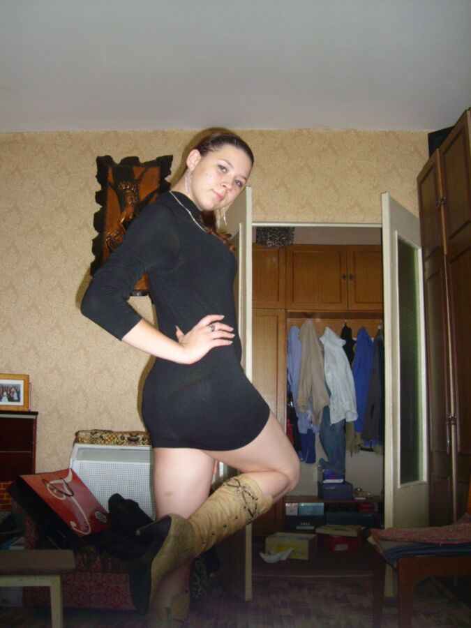 Free porn pics of Russan Girl 2 22 of 244 pics
