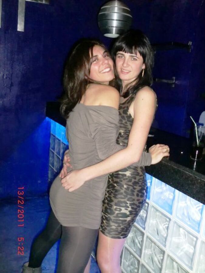 Free porn pics of Cinta Leon, a hot whore lesbian. 3 of 16 pics