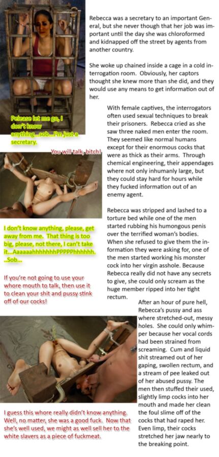 Free porn pics of BDSM-Stories4 10 of 10 pics
