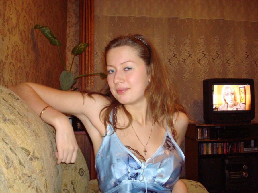 Free porn pics of Russian Girls 1 of 44 pics