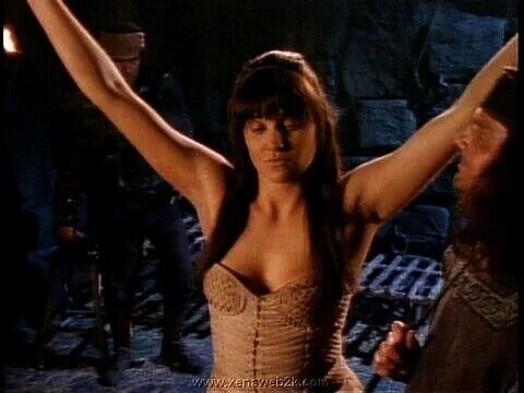 Free porn pics of Lucy Lawless 1 2 of 15 pics