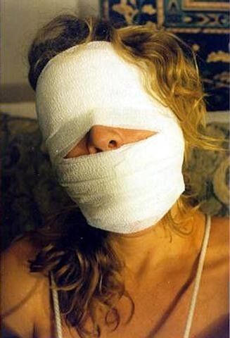 Free porn pics of Gagged women 50 4 of 141 pics