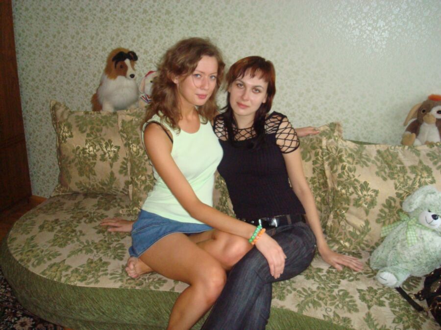 Free porn pics of Russian Girls 8 of 44 pics