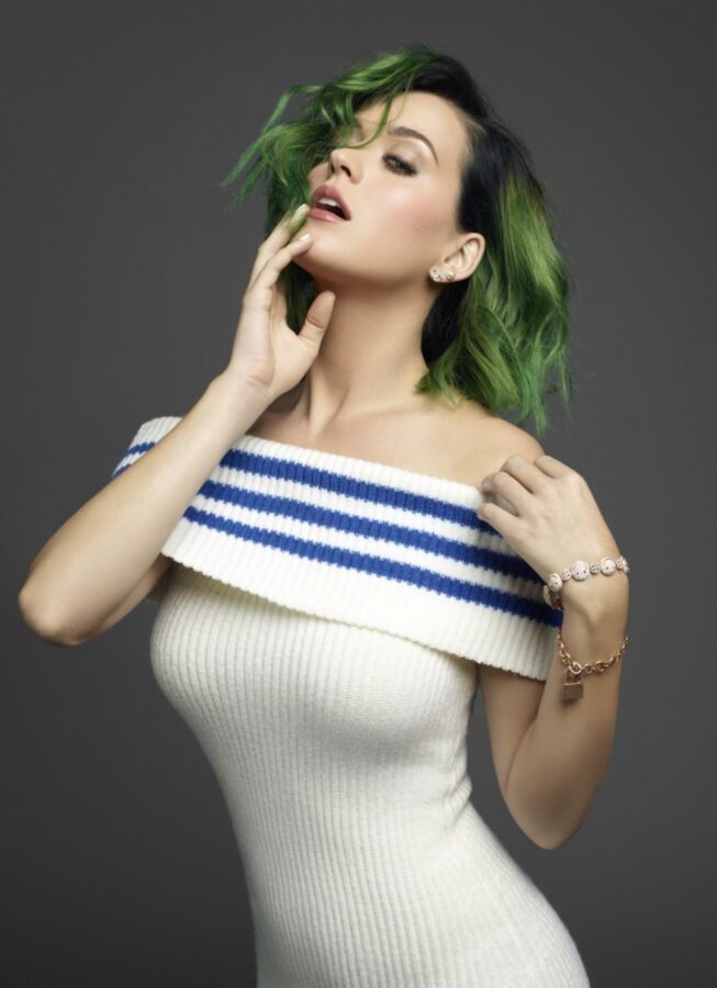 Free porn pics of Katy Perry 2014 4 of 16 pics