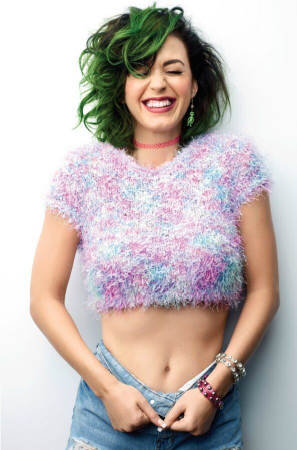 Free porn pics of Katy Perry 2014 9 of 16 pics