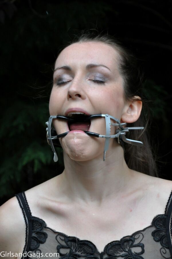 Free porn pics of Gagged women 51 5 of 31 pics