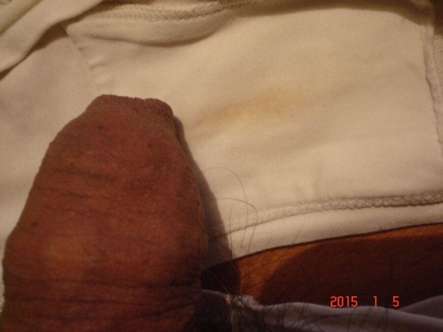Free porn pics of Dirty pants my wife... 16 of 23 pics