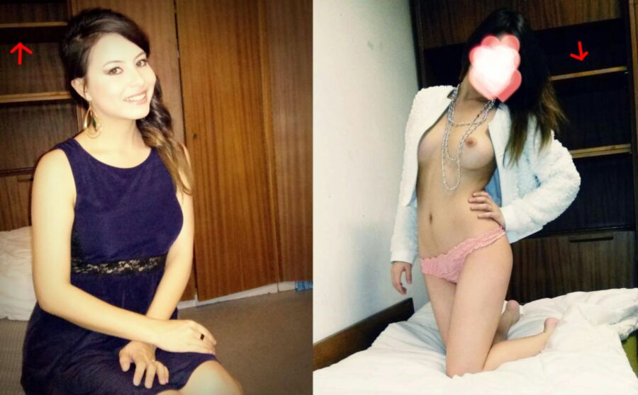 Free porn pics of Simona Mackova - Exposed Slovakian hottie 1 of 18 pics