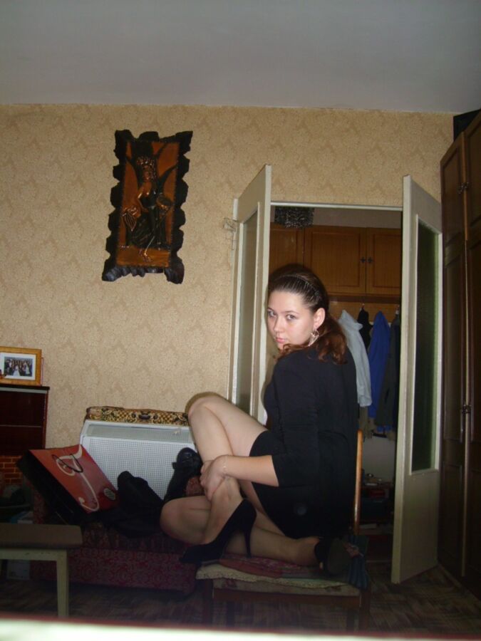 Free porn pics of Russan Girl 2 20 of 244 pics
