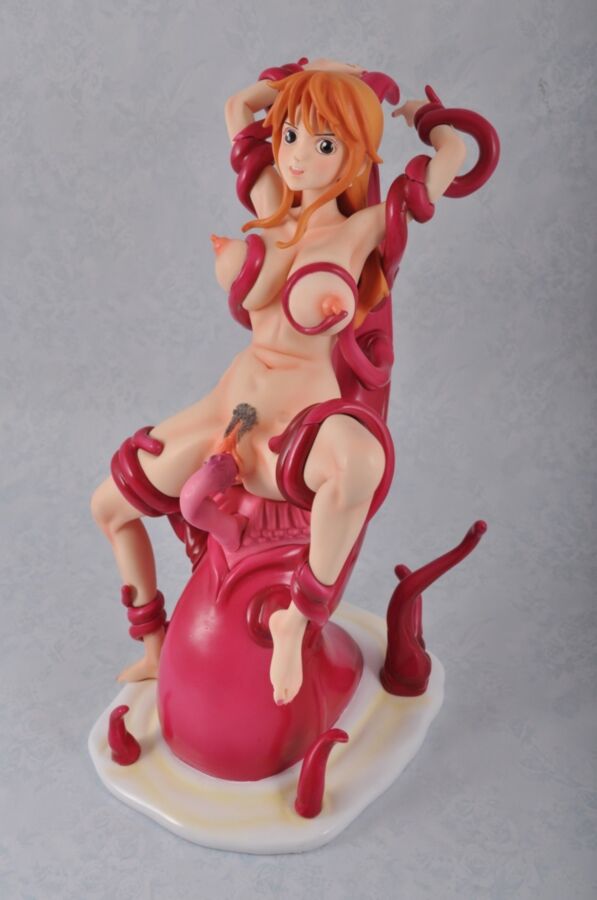 Free porn pics of Fet - JP Hentai Figurines . . They have kewl Toys 22 of 390 pics