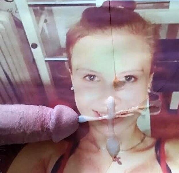 Free porn pics of A Tribute for Izabel_Roshew 2 of 10 pics
